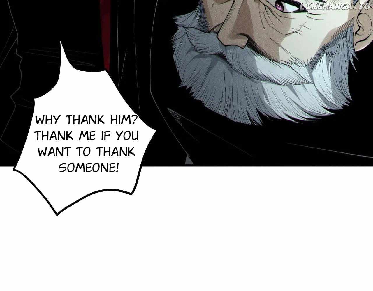 Catastrophic Necromancer Chapter 188 17